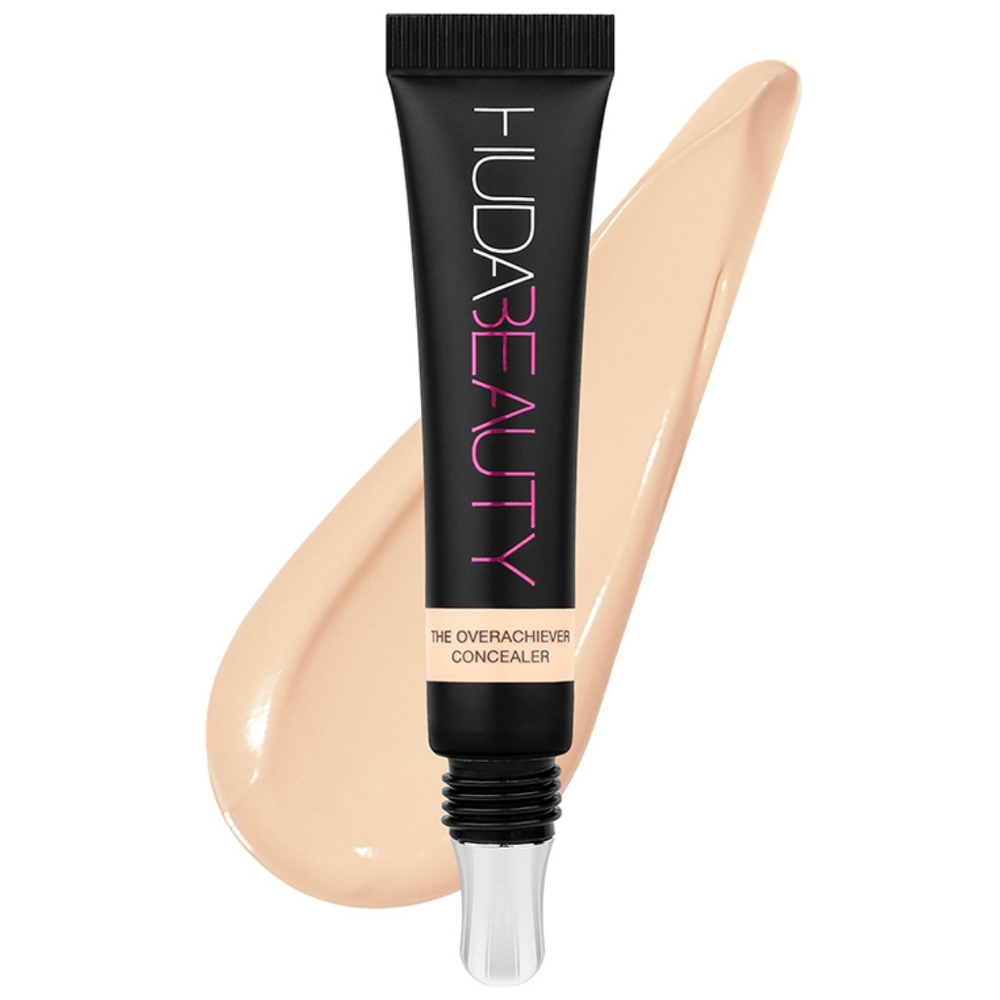 Huda Beauty- The Overachiever Concealer in Meringue 04N